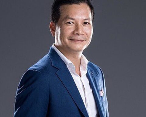 Shark Hưng trở lại truyền hình thực tế