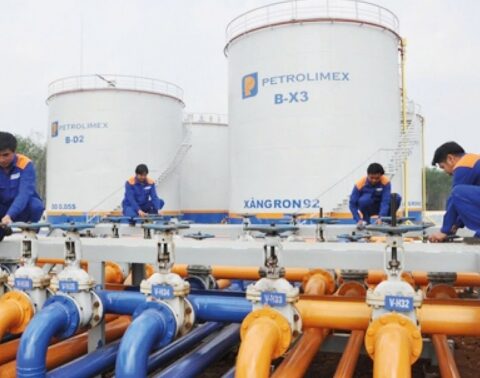 Mỗi lít xăng tiết kiệm được là một đóng góp thiết thực cho an ninh năng lượng quốc gia