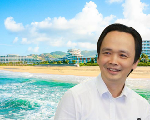 Tập đoàn FLC phát thông báo quan trọng liên quan đến khách sạn từng đạt kỷ lục dài nhất Việt Nam