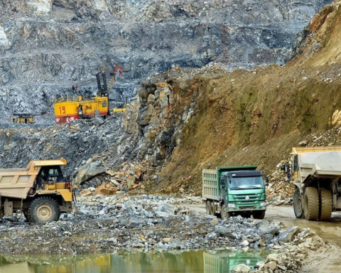 Việt Nam có kho báu khủng, Mỹ 4 lần đánh tiếng, Trung Quốc 2 lần ngỏ ý hợp tác, công nghệ 2 siêu cường có gì?