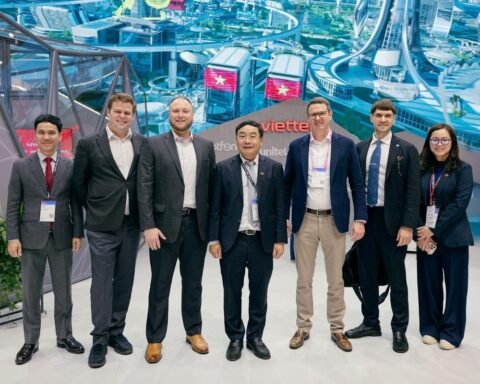 Viettel Money “bắt tay” fintech Mỹ thúc đẩy thanh toán xuyên biên giới bằng công nghệ blockchain