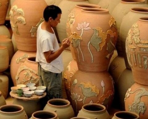 Làng nghề – nguồn lực kinh tế và văn hóa của Thủ đô