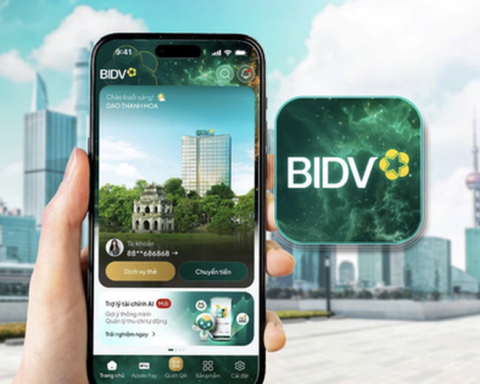 Ngân hàng BIDV không còn… bi-ai