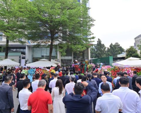 GIDEV trở thành tâm điểm thị trường bằng mô hình bất động sản tích hợp