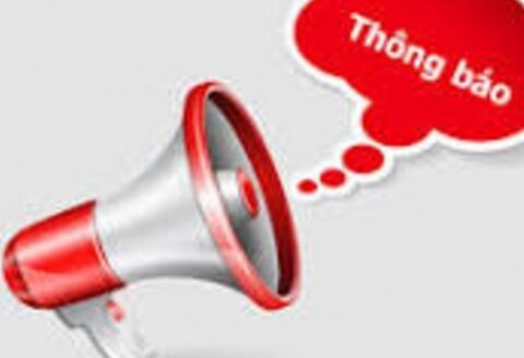 Công ty Cổ phần Khoáng sản 3 – Vimico tổ chức phiên chào giá cạnh tranh tiêu thụ tinh quặng sắt