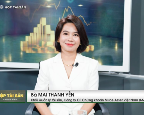 Chuyên gia cảnh báo về chiêu trò dùng AI giả mạo tư vấn đầu tư