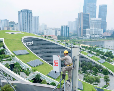 Người dùng mạng internet Viettel có tin vui lớn