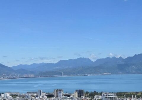 Đà Nẵng: Hoàn thành báo cáo dự án đô thị lấn biển theo cơ chế đặc thù trong tháng 3