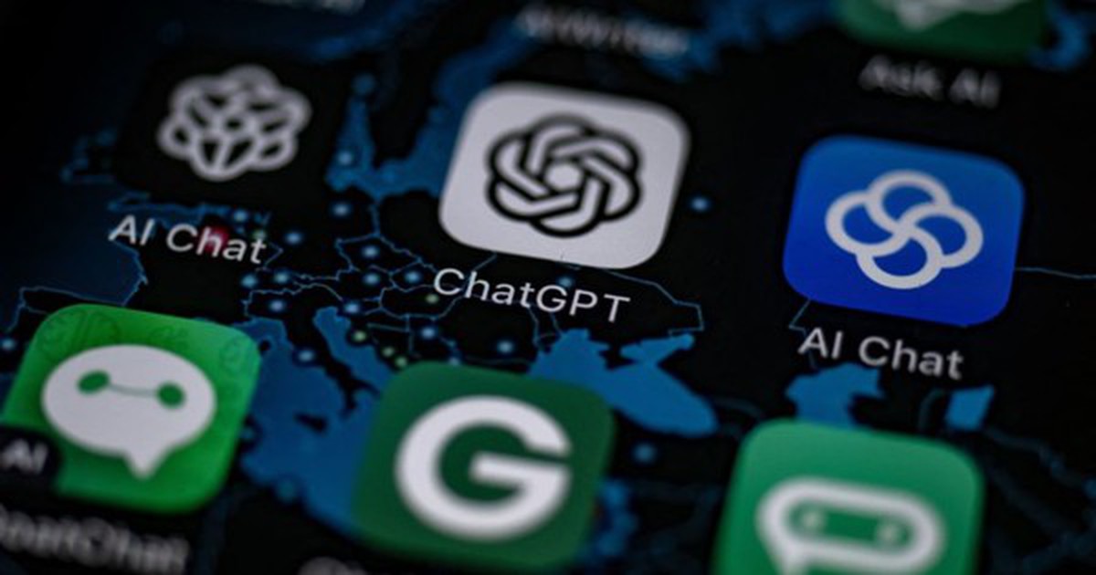 Ứng dụng AI gặp khó khăn trong việc giữ chân người dùng, tỷ lệ hủy đăng ký cao hơn 30%