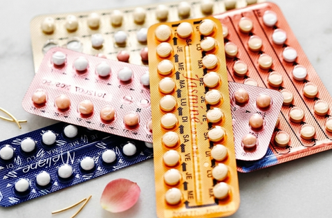 Hiểu đúng về những tác dụng phụ của thuốc tránh thai