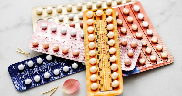 Hiểu đúng về những tác dụng phụ của thuốc tránh thai