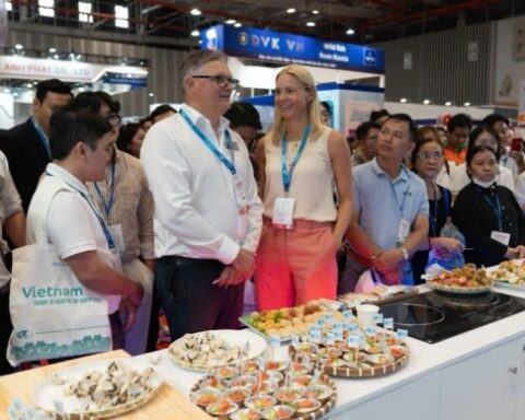 TP.Hồ Chí Minh: Công nghiệp tăng 14,6% sau 2 tháng, tạo đà tăng trưởng hai con số