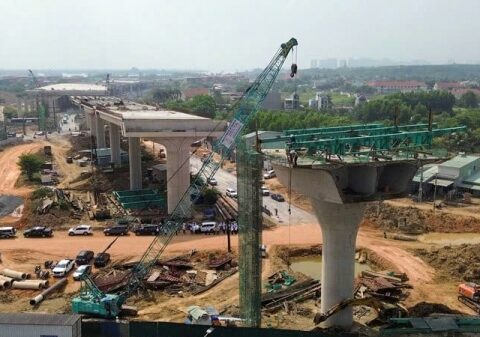 Mở rộng kênh vốn dài hạn để đáp ứng nhu cầu vốn cho hạ tầng