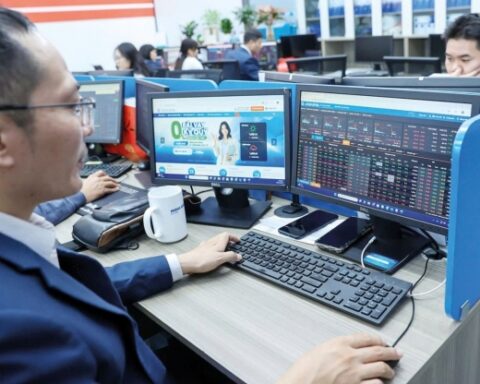 Chứng khoán Việt có điểm tựa từ nền tảng vĩ mô và triển vọng nâng hạng