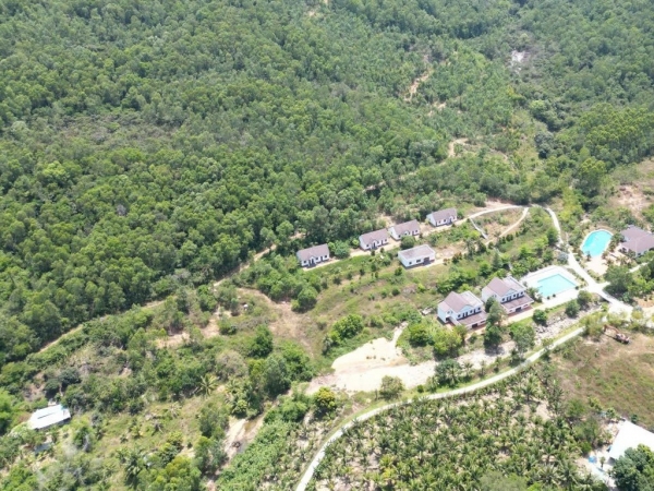 Gia Lai thu hút 62 dự án, tổng vốn đầu tư hơn 101.000 tỷ đồng