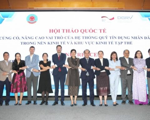 Bàn giải pháp phát triển hệ thống Quỹ Tín dụng nhân dân trong khu vực kinh tế tập thể