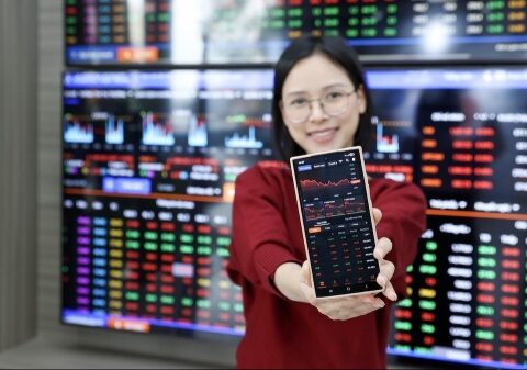 Chứng khoán phái sinh ngày 12/3: Dòng tiền thận trọng khi VN30-Index trở lại sắc đỏ