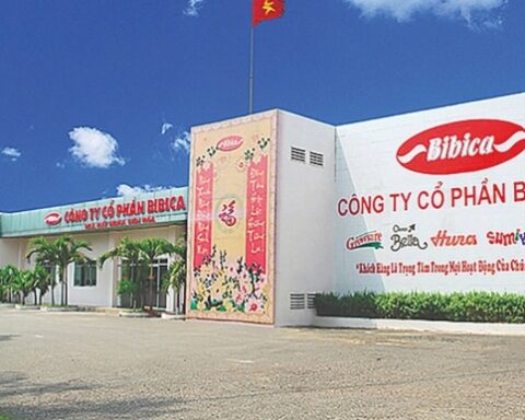 Trang mới của doanh nghiệp sau những cuộc đổi chủ