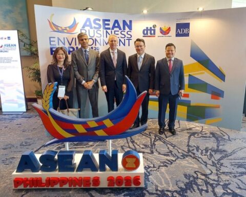 Việt Nam thúc đẩy đối thoại chính sách và hợp tác phát triển