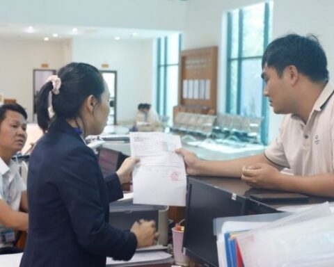 2 tháng đầu năm, Kho bạc Nhà nước kiểm soát chi hơn 283 nghìn tỷ đồng vốn ngân sách