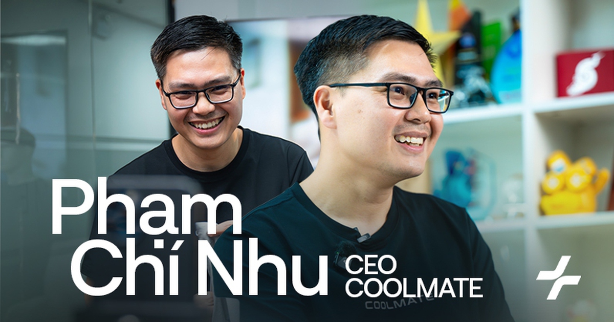 Coolmate đang bán đồ nam online thì chuyển qua mở cửa hàng, bán thêm đồ nữ: Có nhiều điều start-up trẻ đang hiểu sai