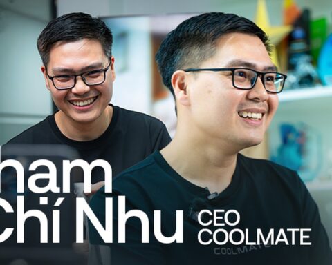 Coolmate đang bán đồ nam online thì chuyển qua mở cửa hàng, bán thêm đồ nữ: Có nhiều điều start-up trẻ đang hiểu sai