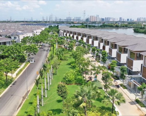 Thành viên nhóm Kiến Á lỗ năm thứ 3 liên tiếp, áp lực gần 500 tỷ đồng trái phiếu sắp đáo hạn