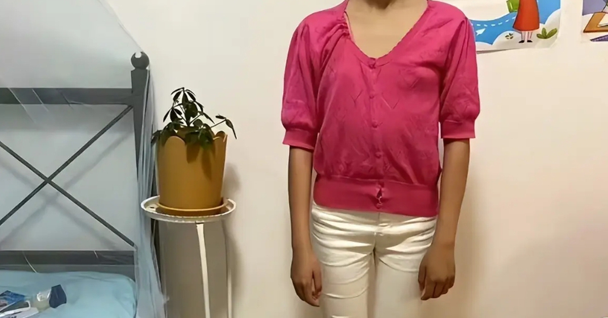 Chiếc quần khiến một bà mẹ bị chê cười: Cho con gái mặc như này, khác nào “tạo điều kiện” để con bị bắt nạt!