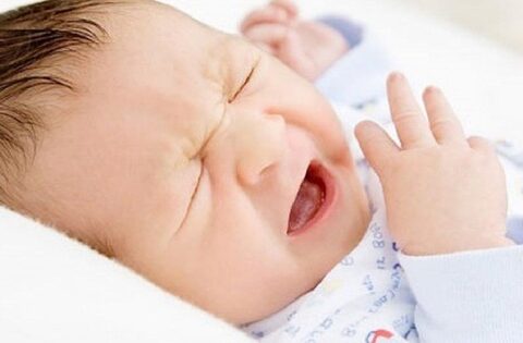 Không chủ quan với viêm kết mạc ở trẻ sơ sinh