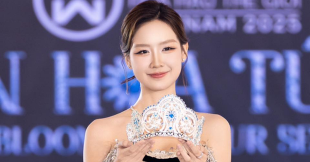 Chính thức: Hoa hậu Bảo Ngọc sẽ không xuất ngoại thi Miss World!