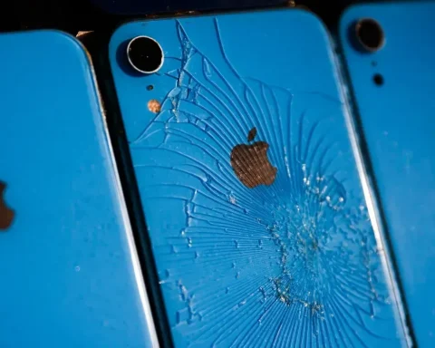 Rò rỉ công cụ hack, đe dọa hàng triệu iPhone