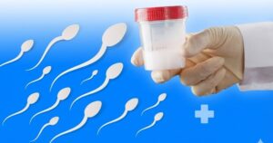 Tinh dịch có lẫn máu: 5 sự thật bạn cần biết