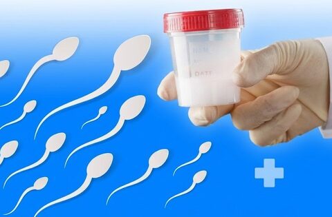 Tinh dịch có lẫn máu: 5 sự thật bạn cần biết