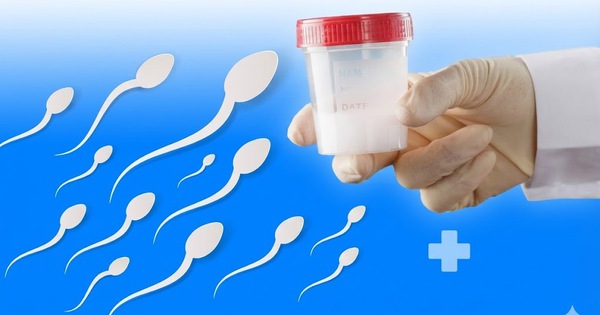 Tinh dịch có lẫn máu: 5 sự thật bạn cần biết