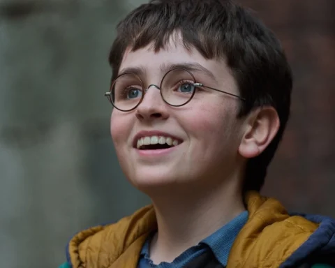 Harry Potter bản mới đang làm điên đảo MXH