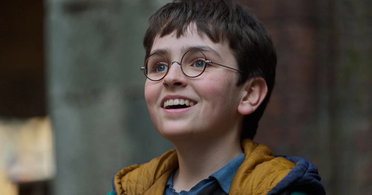 Harry Potter bản mới đang làm điên đảo MXH