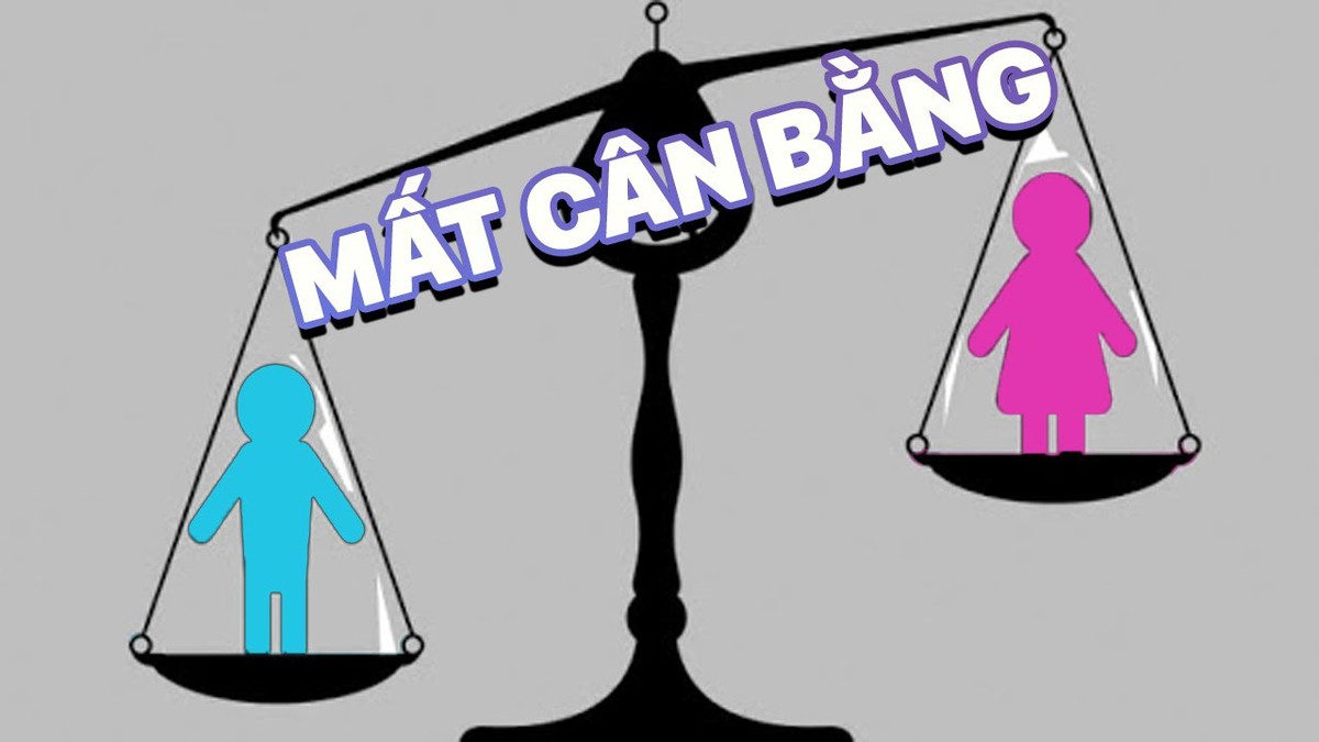 Việt Nam sẽ dư thừa 1,5 triệu nam giới trong độ tuổi 15-49 vào năm 2039: Bộ Y tế đề xuất đình chỉ BS tiết lộ giới tính thai nhi