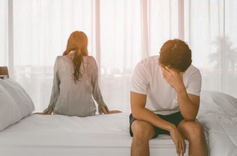 Con đường chính lây truyền bệnh lậu