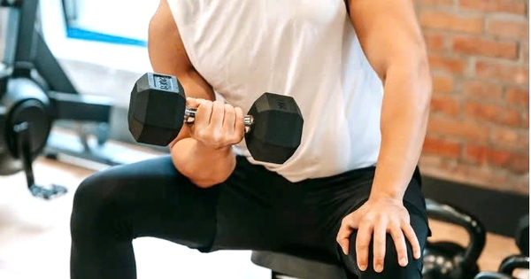 Nam giới vạm vỡ, sinh lý mạnh vẫn khó có con, vì sao?