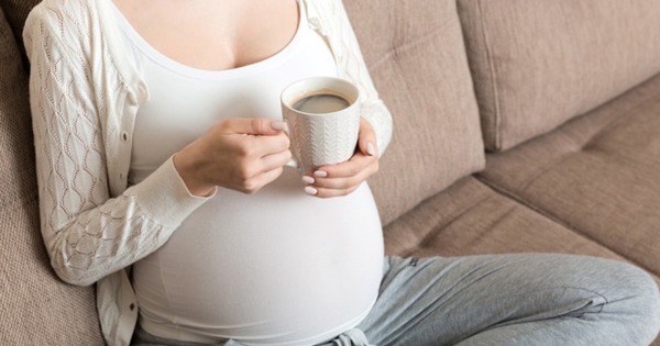 Caffeine có lợi hay có hại cho phụ nữ mang thai?