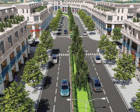 Saigonres chi hơn 258 tỷ đồng góp vốn thành lập doanh nghiệp làm dự án tại Thái Nguyên