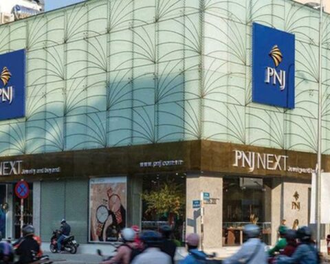 Nhóm nhà đầu tư VinaCapital trở thành cổ đông lớn tại PNJ