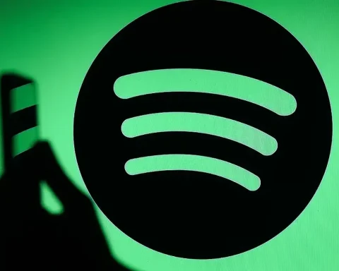 Spotify thử công cụ ngăn AI mạo danh nghệ sĩ
