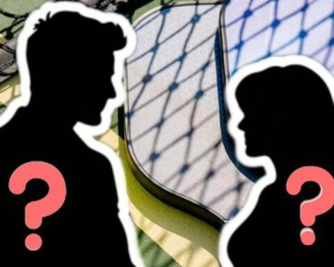 Nàng thơ showbiz “đá bay” tình trẻ, bị tóm ảnh hẹn hò doanh nhân giàu có từ sân pickleball đến quán bar