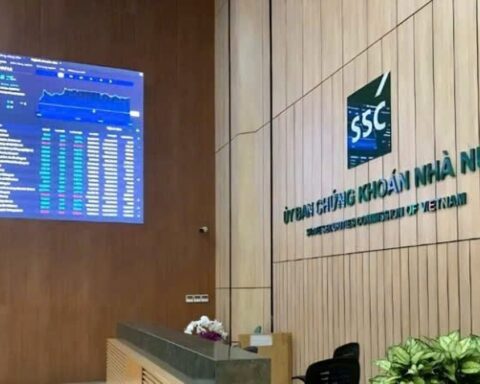 Ủy ban Chứng khoán Nhà nước cảnh báo loạt ứng dụng, website chưa được cấp phép