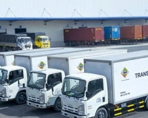 Vì sao Transimex không đáp ứng điều kiện công ty đại chúng?