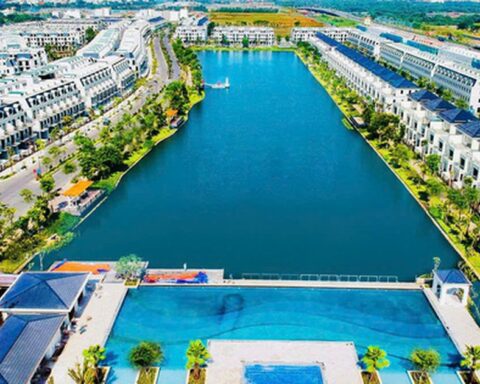 Hé lộ lý do khiến cổ phiếu Novaland tăng trần thời gian qua