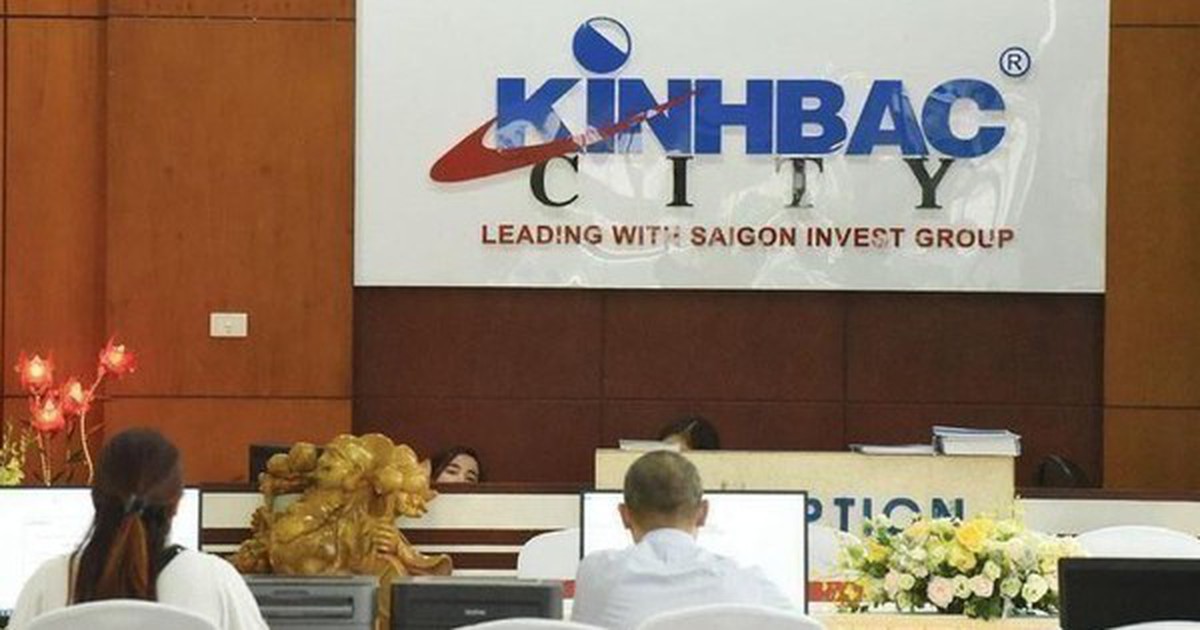 Kinh Bắc mang ‘đất vàng’ Láng Hạ đi thế chấp ngân hàng