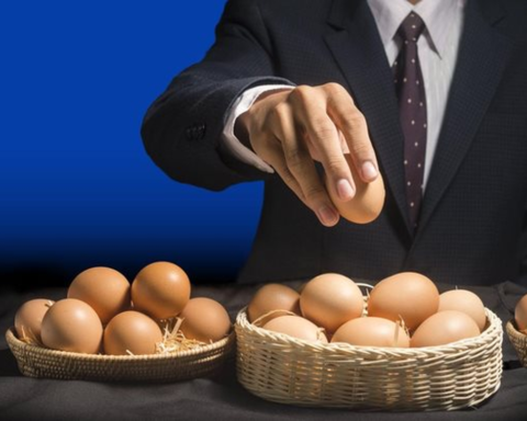 Đừng “bỏ trứng vào một giỏ”, chuyên gia mách nước chiến lược phân bổ hiệu quả khi các kênh tài sản lên xuống mạnh
