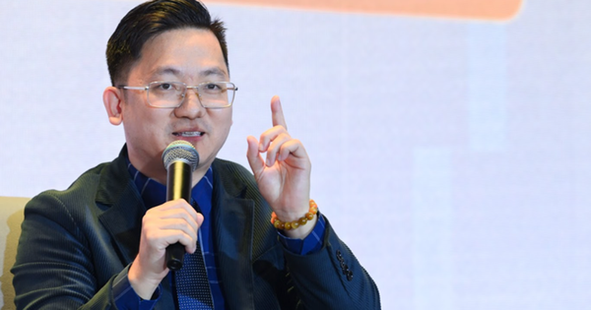 “Lượng vàng rất lớn nằm rải rác trong két sắt, gầm giường người dân”